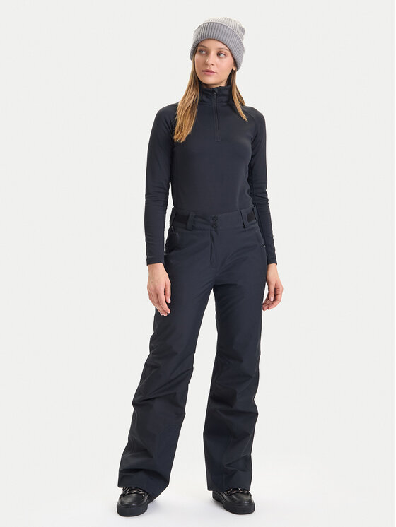 Rossignol Rossignol Skihose RLOWP05 Schwarz Regular Fit
