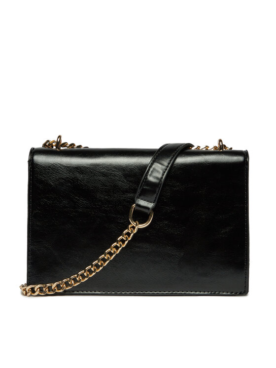 Monnari Monnari Rankinė BAG3320-020 Juoda