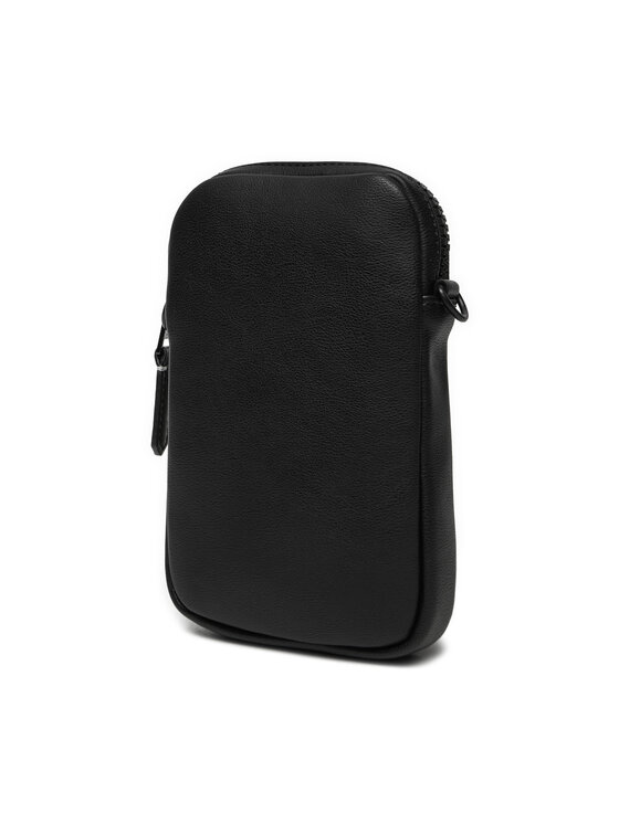 Armani Exchange Armani Exchange Torbica za telefon XM000256 AF11925 UC001 Črna