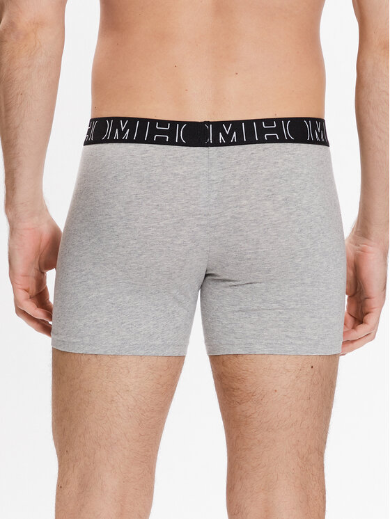 HOM HOM Bokserite komplekt 402526 Värviline