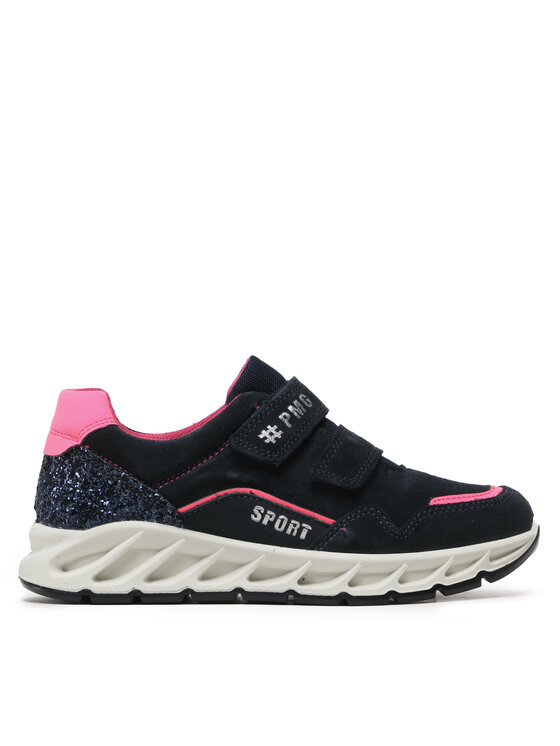 Primigi Primigi Sneakers 3874511 D Dunkelblau