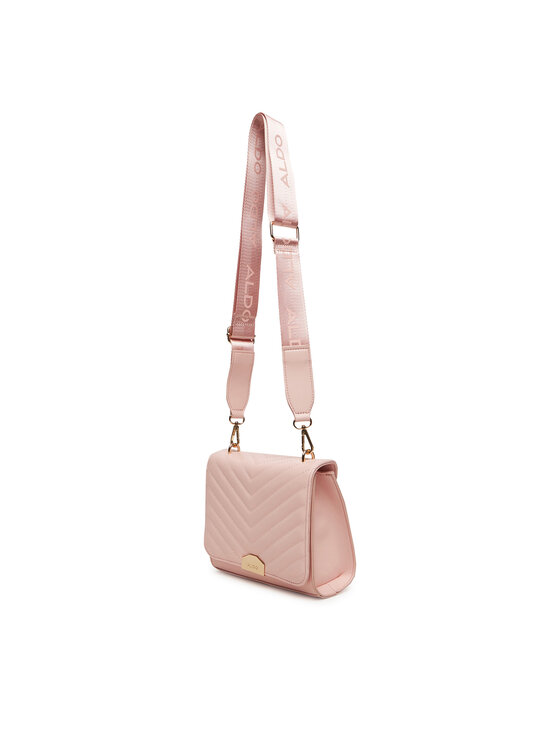 Aldo Aldo Ročna torba Melophuss 13989272 Roza