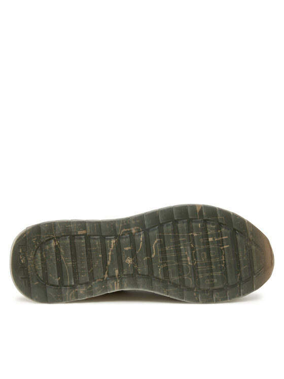 HOFF HOFF Superge City Buenos Aires 22502601 Khaki