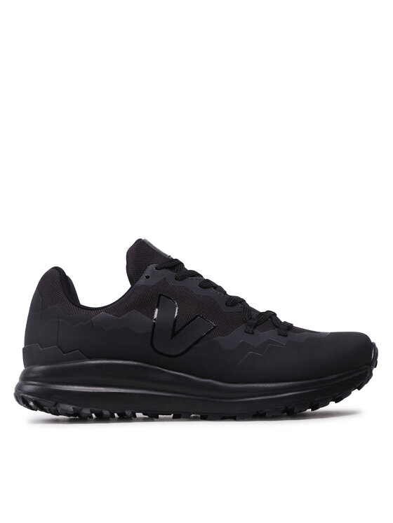 Veja Veja Tossud Fitz Roy Fs Trek-Shell FS2302456B Must