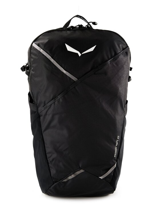 Salewa Salewa Plecak 330699 Czarny