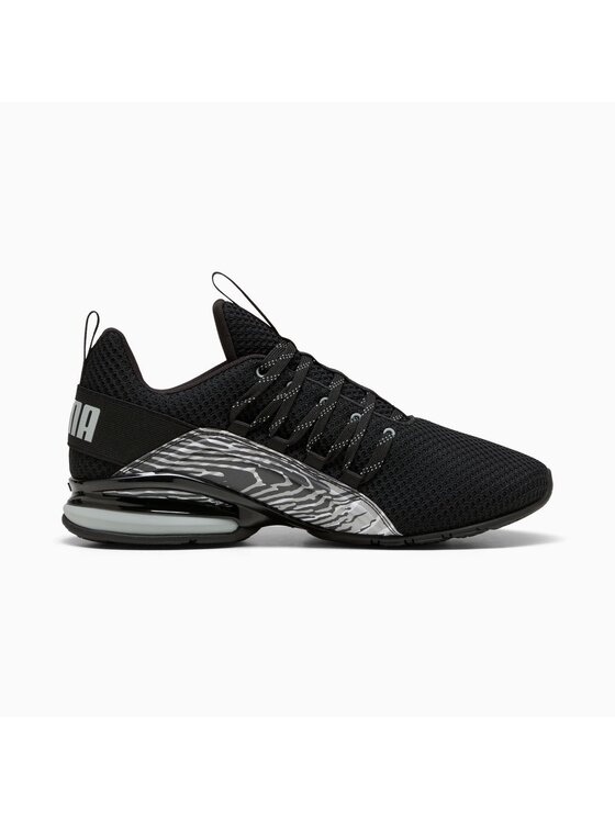 Puma Puma Sneakersy 311000 Czarny