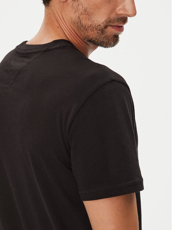 Tommy Jeans Tommy Jeans Komplekt kahest t-särgist Ess Flag DM0DM22143 Värviline Slim Fit