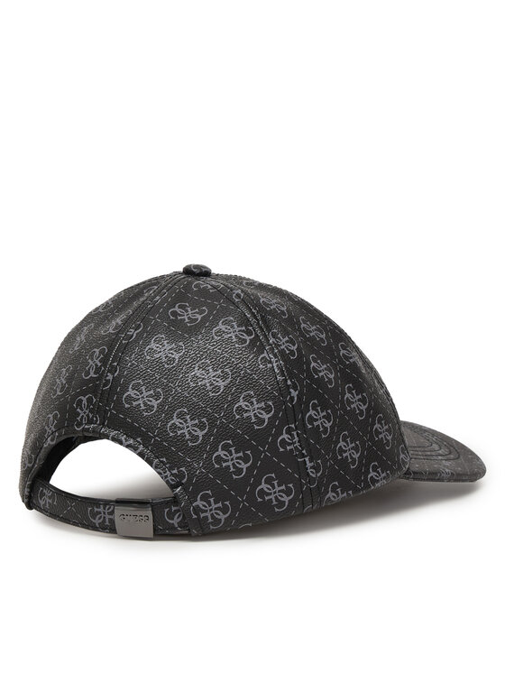 Guess Guess Șapcă AM9546 POL01 Gri