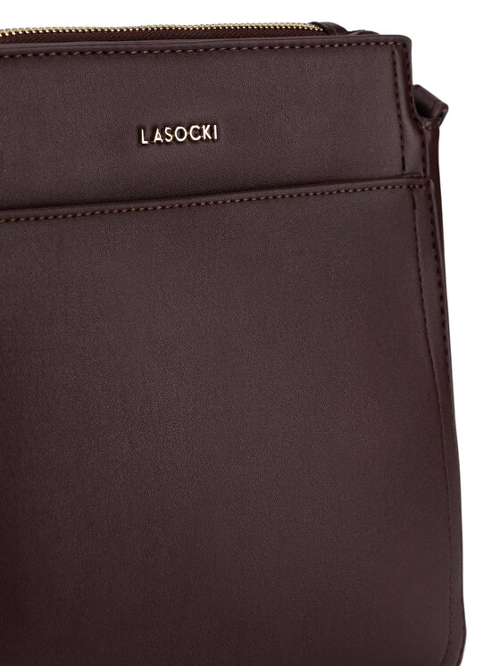 Lasocki Lasocki Handtasche MLP-B-002-06 Braun