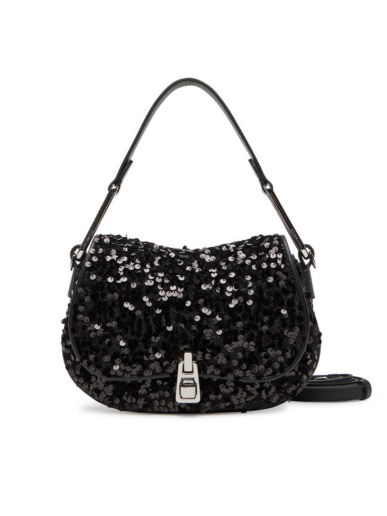 Coccinelle Coccinelle Handtasche E1 S4Q 58 01 01 Schwarz