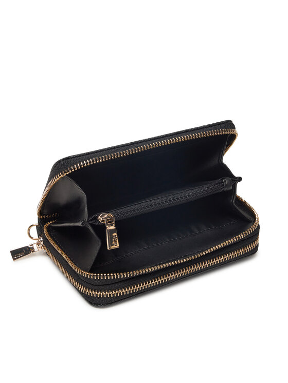 Guess Guess Portofel Mare de Damă SWSG85 00164 Negru