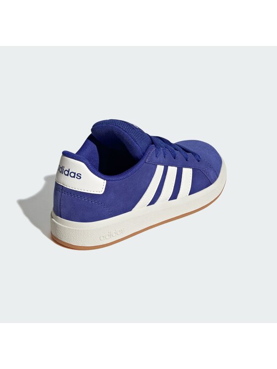 adidas adidas Półbuty Sportswear Grand Court 00s Błękitny