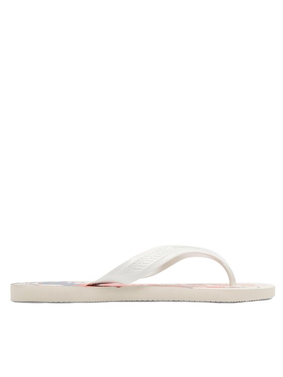 Flip flop Havaianas 41402840073 Écru