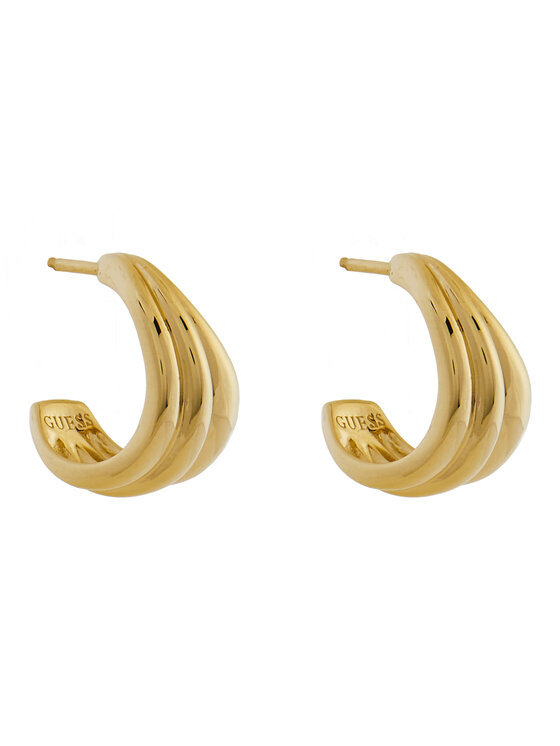 Guess Guess Ausskari JSBE04 410JW Zelta