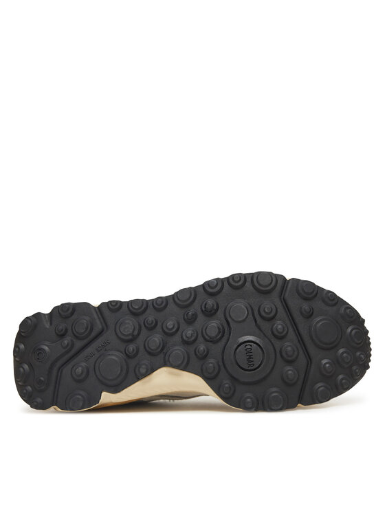 Colmar Colmar Sneakers Garner SS25/096 Écru