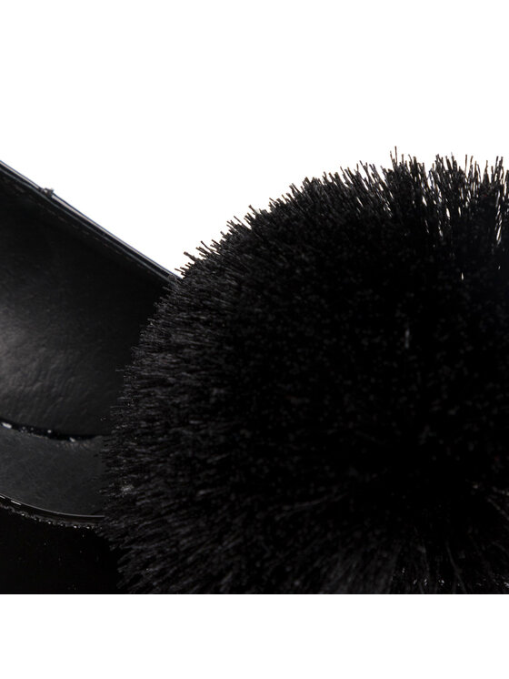 Gino Rossi Gino Rossi Scarpe stiletto Rumia DCH949-AB3-0600-9900-0 Nero