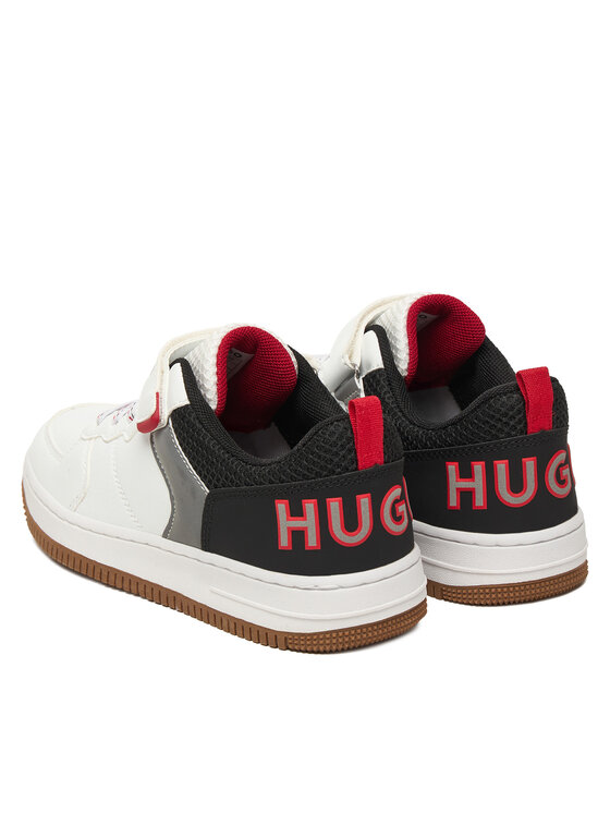 HUGO HUGO Sneakers G00532 S Alb