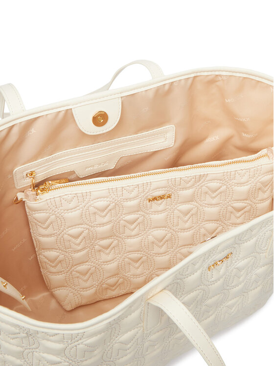MEXX MEXX Kabelka CEO-MEXX-L-014-09 Béžová