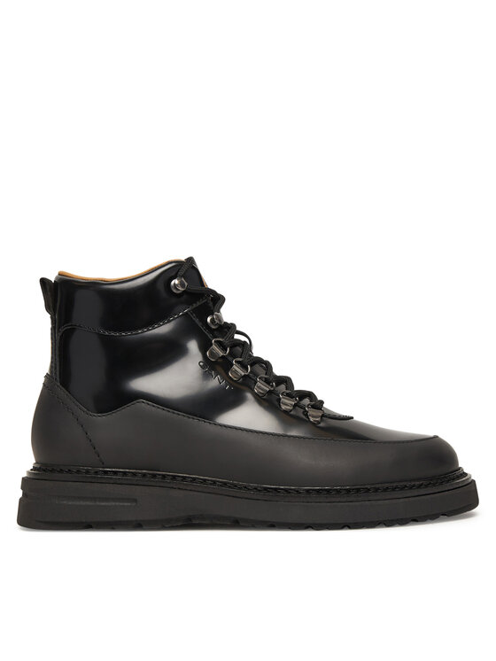 Gant Gant Ghete 31641120 Negru