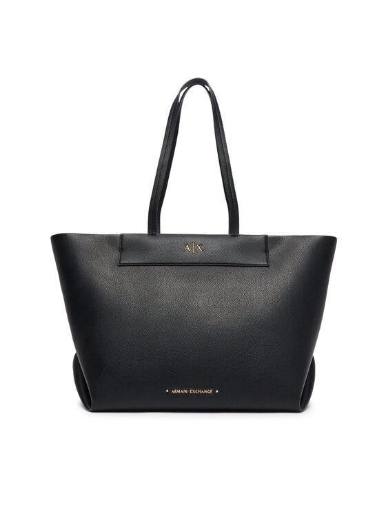 Armani Exchange Armani Exchange Borsetta XW001548 AF26447 UC001 Nero
