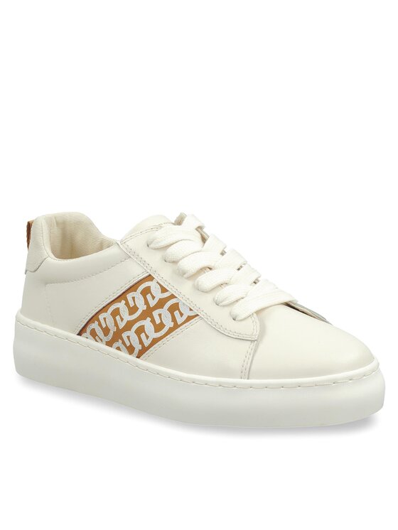 Gant Gant Снікерcи Lawill Sneaker 28531507 Écru