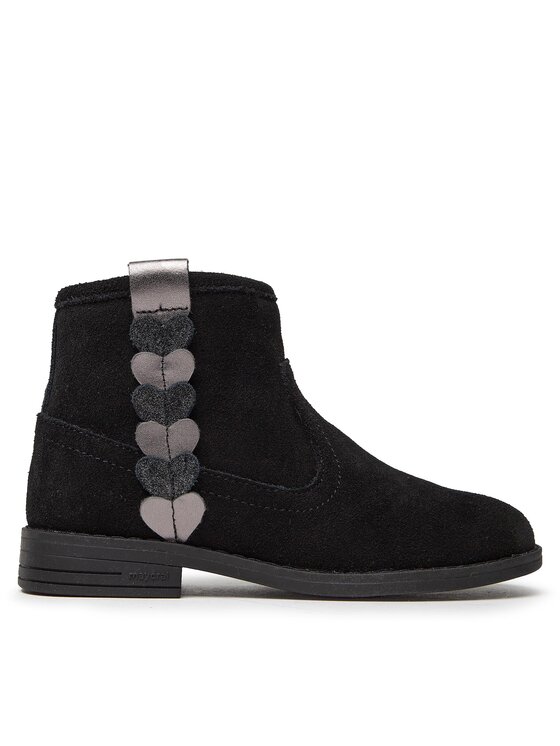 Polacchine 46.303 Nero