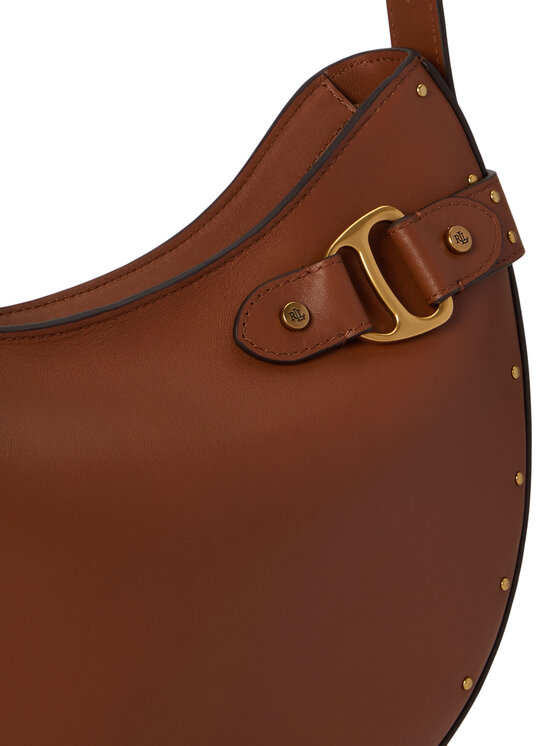 LAUREN RALPH LAUREN LAUREN RALPH LAUREN Rankinė 431P18660001 Ruda