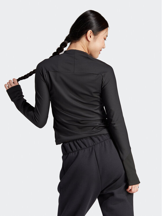 Adidas fitted tracksuit cheap