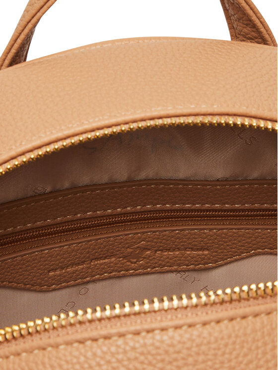 Beverly Hills Polo Club Beverly Hills Polo Club Rucksack BHPC-K-031-06 Beige