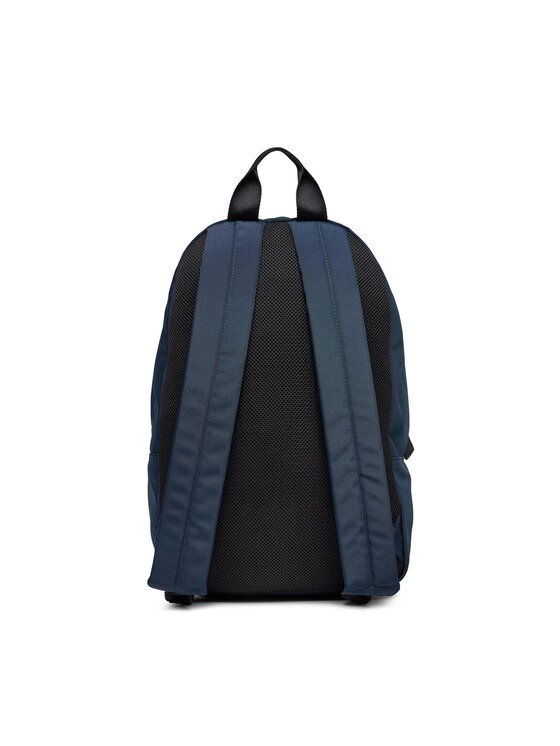 Tommy Jeans Tommy Jeans Kuprinės Tjm Daily Dome Backpack AM0AM11964 Tamsiai mėlyna