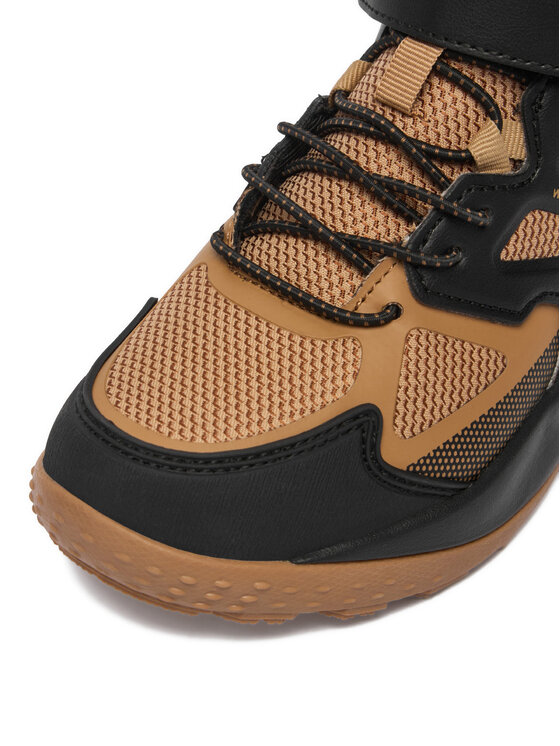 Reebok Reebok Tossud EO-LEA-C905D Helepruun