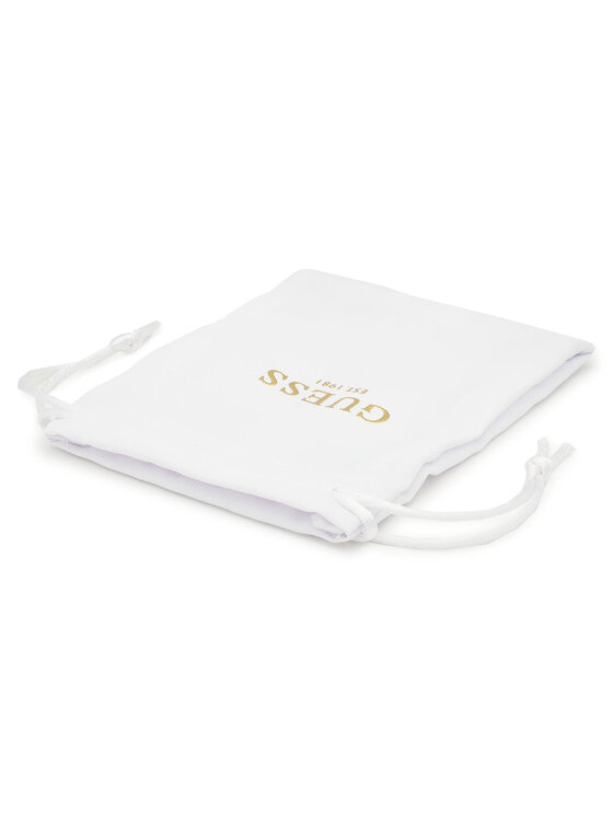 Guess Guess Κολιέ JUBN01 353JW Χρυσό