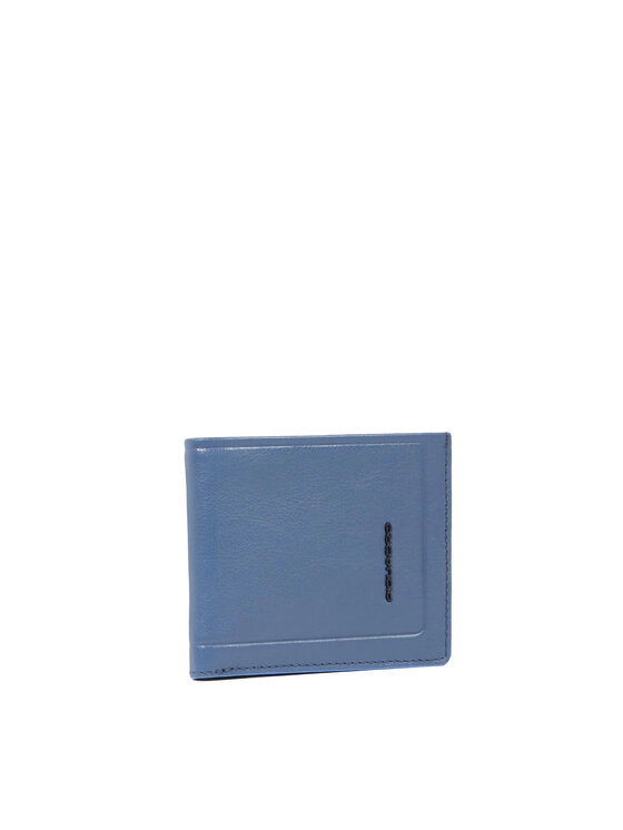 Piquadro Piquadro Πορτοφόλι pu4188s138r-av Έγχρωμο