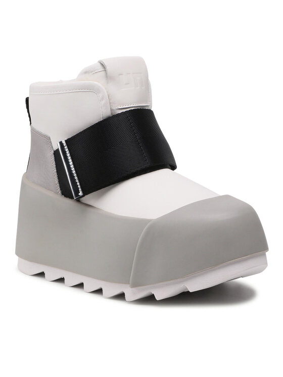 United Nude Stiefeletten Polar Run Wei Modivo At