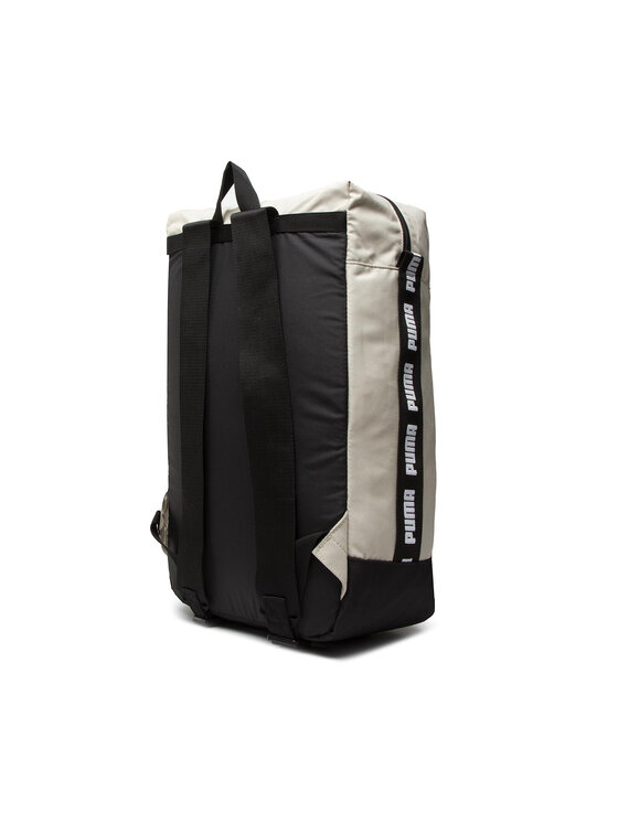 Puma Puma Рюкзак EvoEss Box Backpack 0788630 02 Чорний