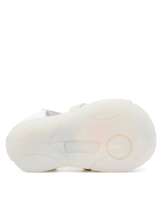 Primigi Primigi Sandaalid 7911711 Valge