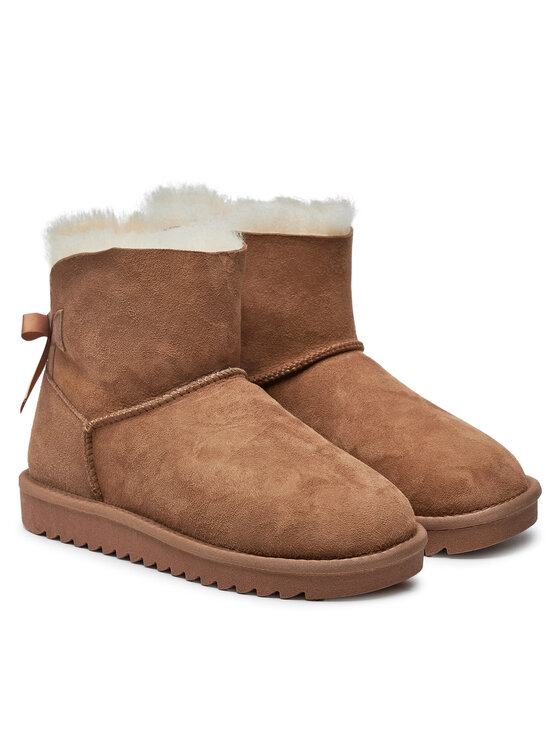 Ara Ara Lumesaapad Alaska 12-29946 Pruun