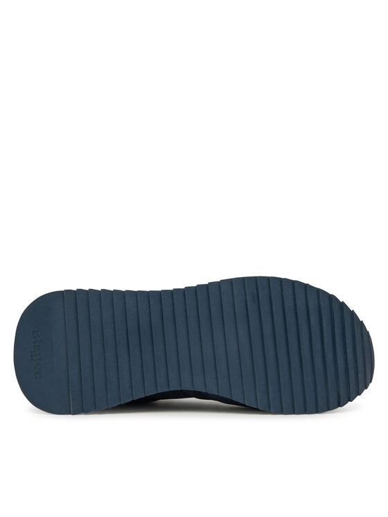 Blauer Blauer Sneakersy S5TOKYO01 Granatowy
