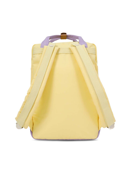 Doughnut Doughnut Rucsac Macaroon Kaleido D010KD-000194-F Bej