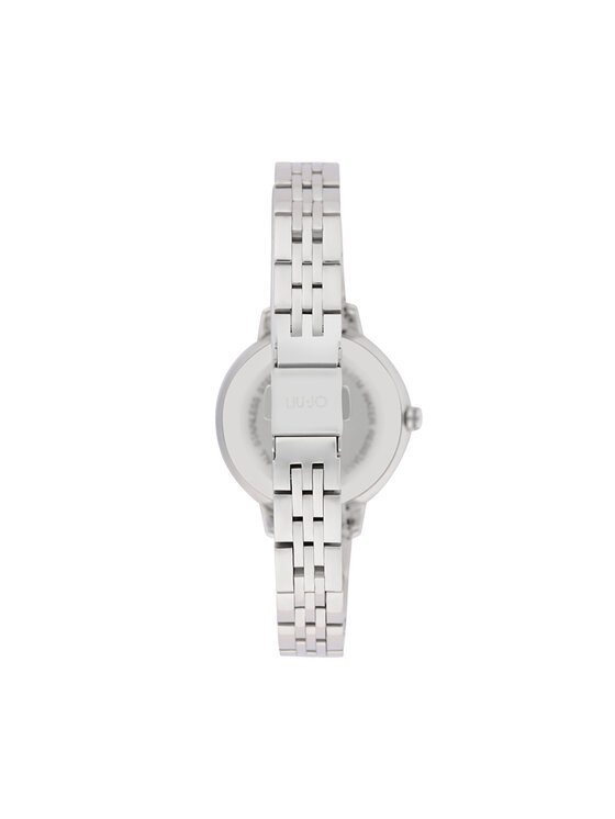 Liu Jo Liu Jo Pulkstenis TLJ2582 Sudraba