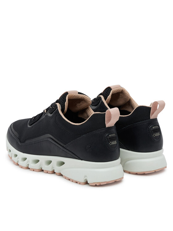 ECCO ECCO Sneakersy 88028361241 Černá