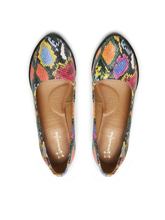 Maciejka Maciejka Pumps 02629-56/00-1 Bunt