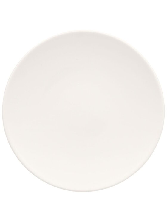 Villeroy & Boch Villeroy & Boch Talerz płaski Anmut Villeroy & Boch Biały
