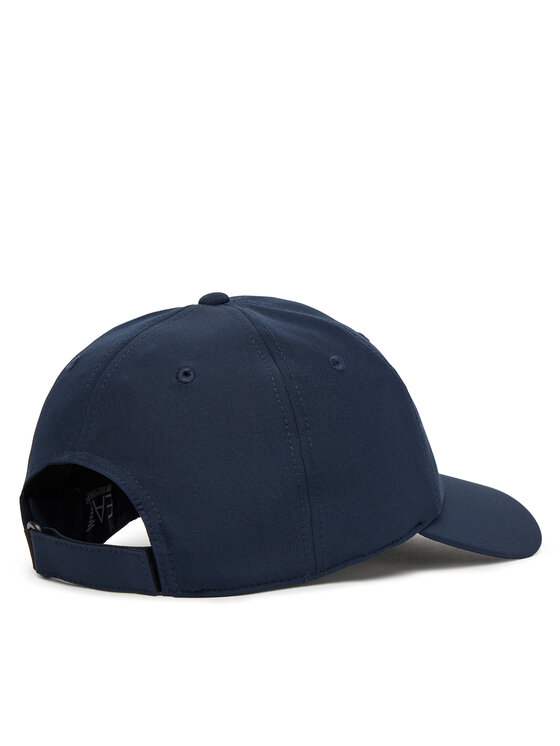 EA7 Emporio Armani EA7 Emporio Armani Baseball sapka 7X000106 AF13554 MB191 Sötétkék