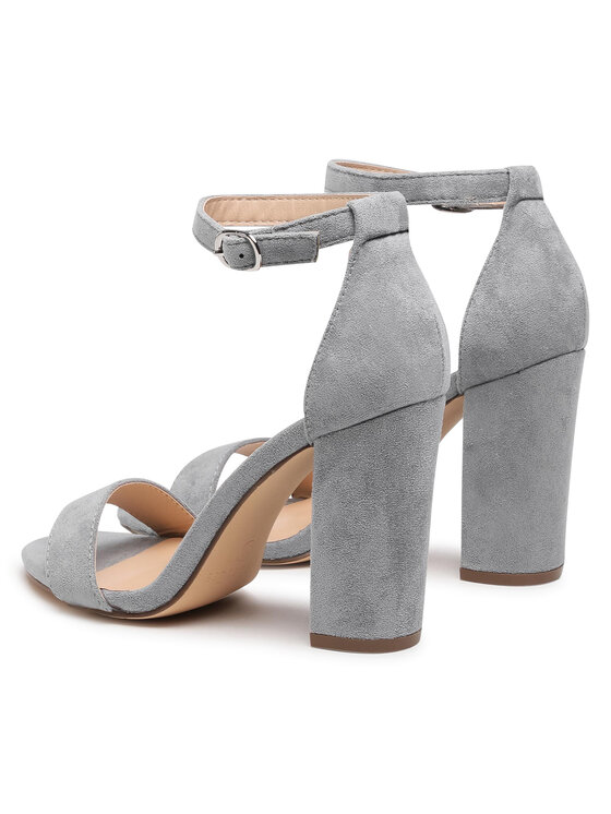 Sandali WS18077-01 Blu