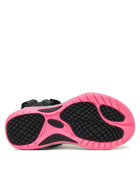CMP CMP Pārgājienu apavi Kids Hamal Hiking Sandal 38Q9954 Daudzkrāsains