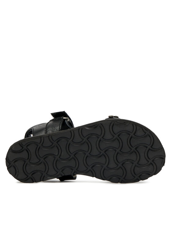 Lumberjack Lumberjack Sandaalid SGI6506-002-B01-CB001 M Valge