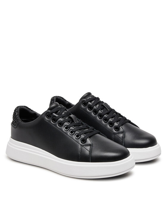 Calvin Klein Calvin Klein Tossud CALVIN KLEIN-HW0HW02301 BEH Must