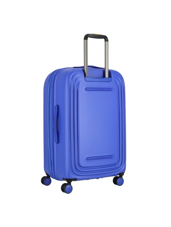 Mandarina Duck Mandarina Duck Torba podróżna 181531 Granatowy