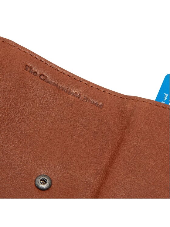 The Chesterfield Brand The Chesterfield Brand Portfel 321576 Brązowy